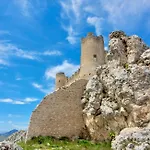 Domus Quattro Cantoni Guest house L'Aquila