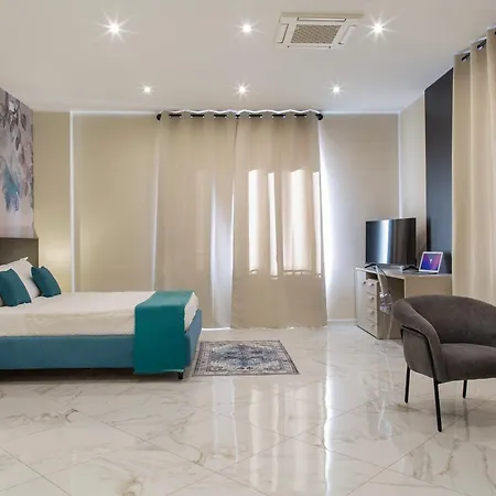 Domus Quattro Cantoni Gasthof 4*