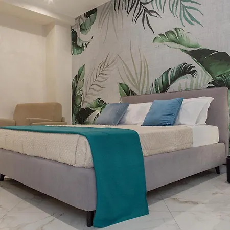 Domus Quattro Cantoni Guest house L'Aquila