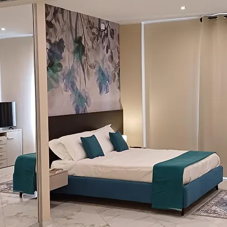 Domus Quattro Cantoni Konukevi 4*