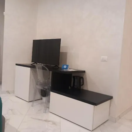 Domus Quattro Cantoni 4*