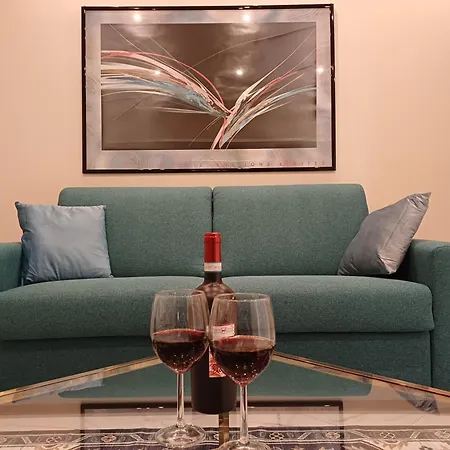 Domus Quattro Cantoni Gasthof 4*