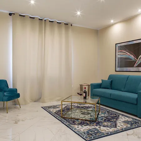 Domus Quattro Cantoni 4*