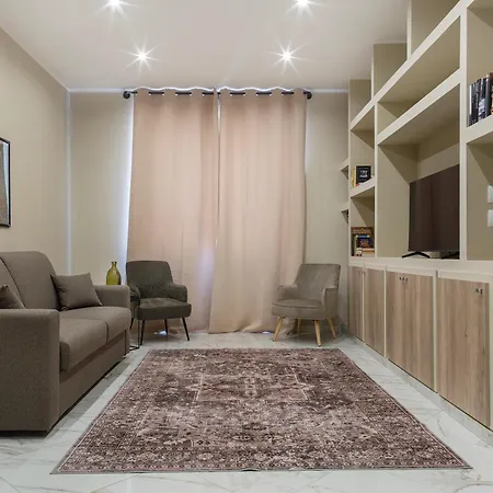 Domus Quattro Cantoni 4*