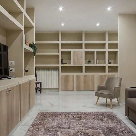 Domus Quattro Cantoni