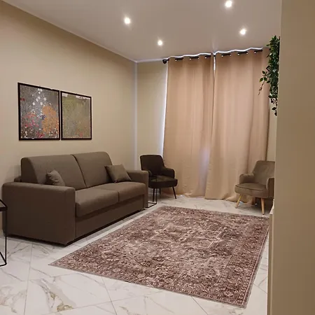 Domus Quattro Cantoni 4*