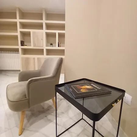 Domus Quattro Cantoni Konukevi