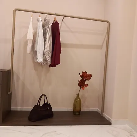 Konukevi Domus Quattro Cantoni 4*