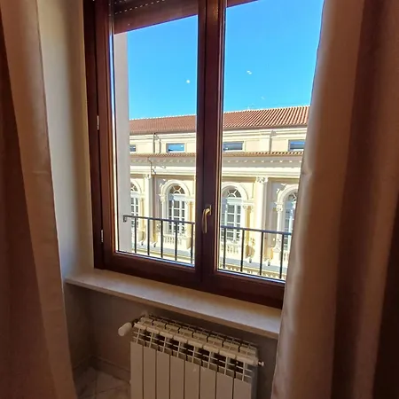 Domus Quattro Cantoni Konukevi 4*