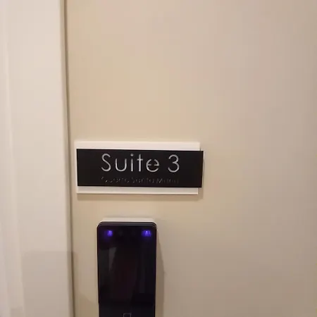 Konukevi Domus Quattro Cantoni 4*