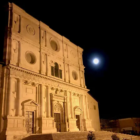 Domus Quattro Cantoni Gasthof