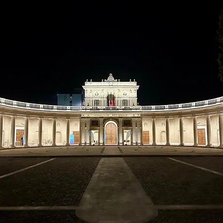 Konukevi Domus Quattro Cantoni 4*