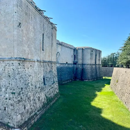 Domus Quattro Cantoni 4*