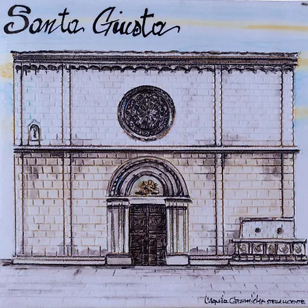 Domus Quattro Cantoni 4*