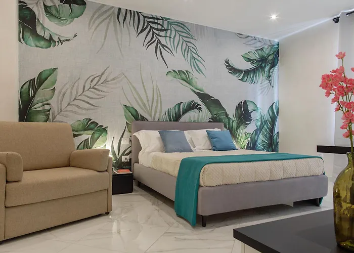 Gasthof Domus Quattro Cantoni 4*