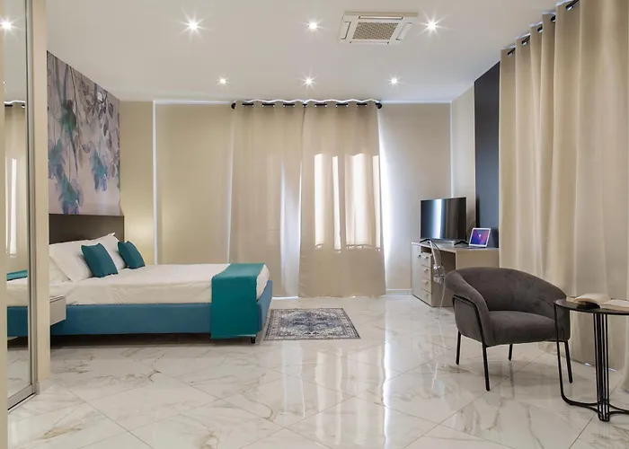 Domus Quattro Cantoni Gasthof 4*