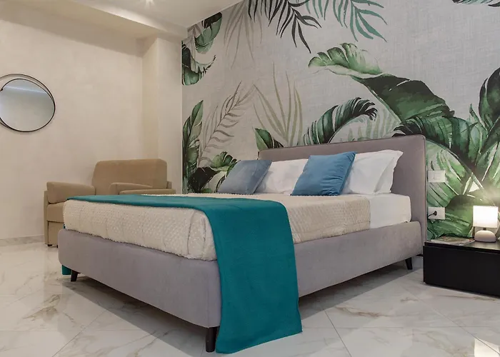 Domus Quattro Cantoni Gasthof LʼAquila