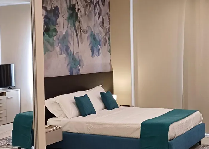 Domus Quattro Cantoni Gasthof 4*