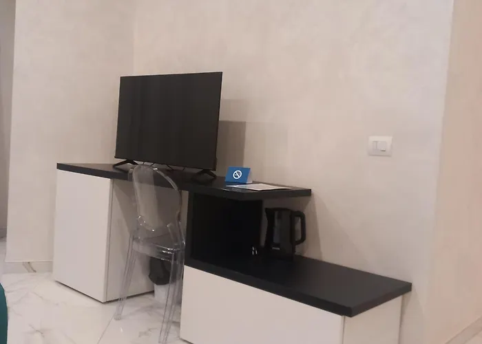 Domus Quattro Cantoni 4*