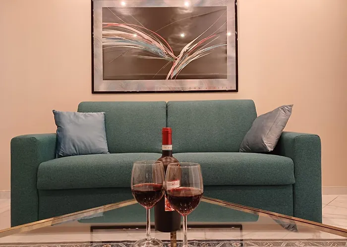 Domus Quattro Cantoni Gasthof 4*