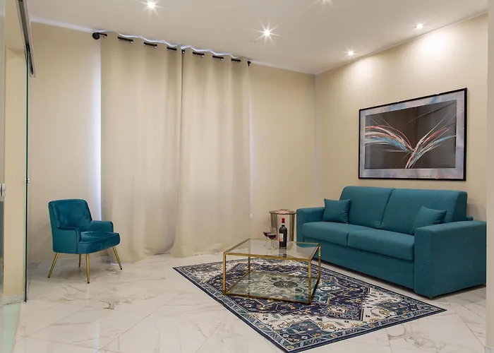 Domus Quattro Cantoni 4*