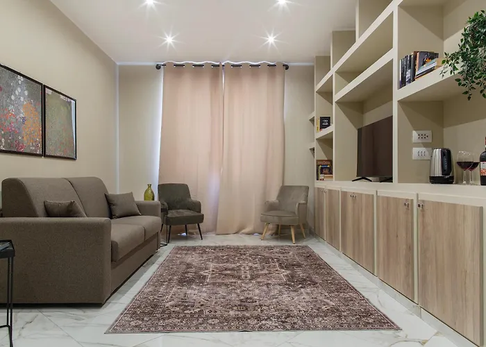 Domus Quattro Cantoni 4*