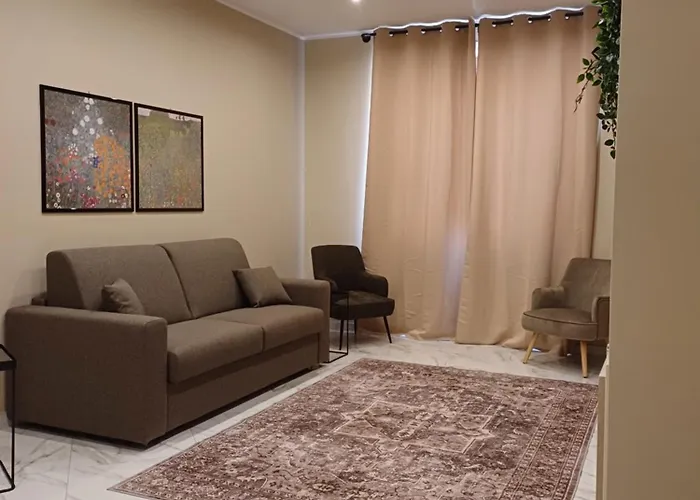 Domus Quattro Cantoni 4*