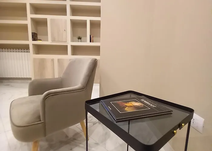 Domus Quattro Cantoni Gasthof