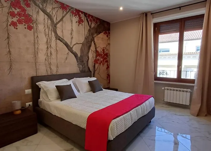 Domus Quattro Cantoni Gasthof