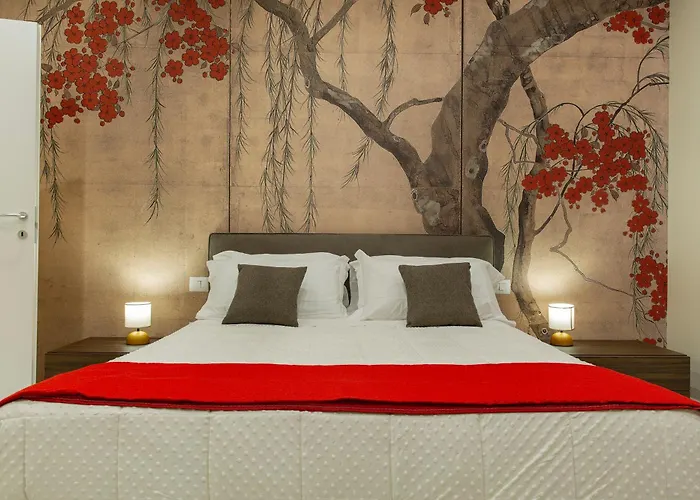 Gasthof Domus Quattro Cantoni 4*