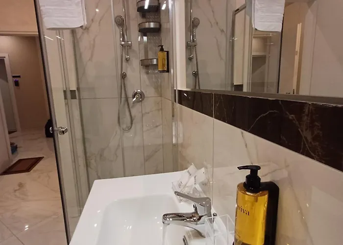 Gasthof Domus Quattro Cantoni