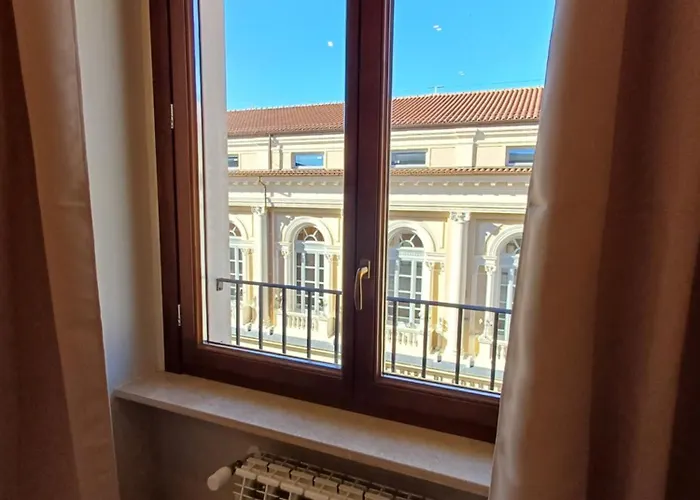 Domus Quattro Cantoni Gasthof 4*