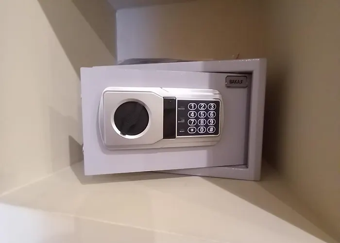 Gasthof Domus Quattro Cantoni LʼAquila