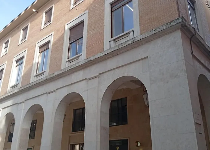 Domus Quattro Cantoni Gasthof