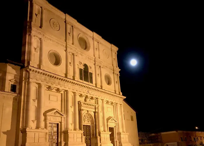 Domus Quattro Cantoni Gasthof