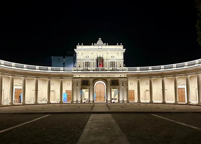 Gasthof Domus Quattro Cantoni 4*