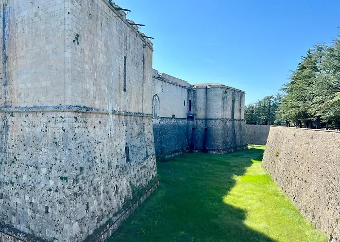 Domus Quattro Cantoni 4*