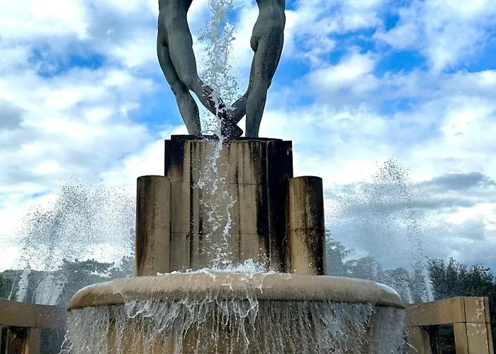 Domus Quattro Cantoni 4* LʼAquila