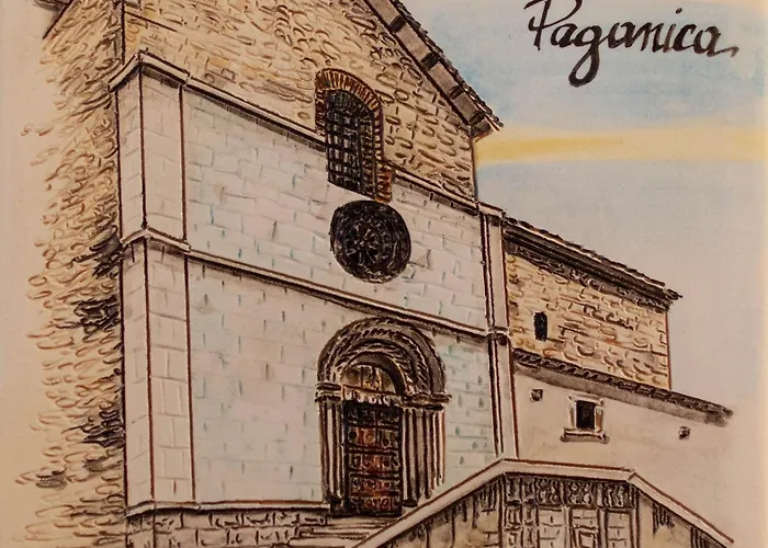 Gasthof Domus Quattro Cantoni