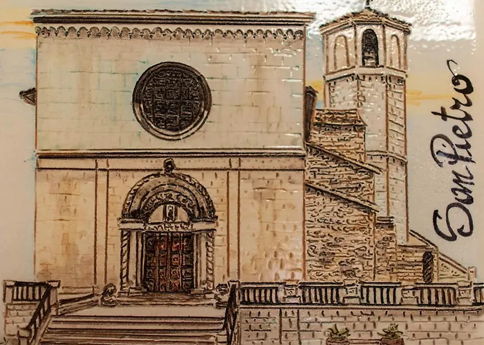 Domus Quattro Cantoni LʼAquila