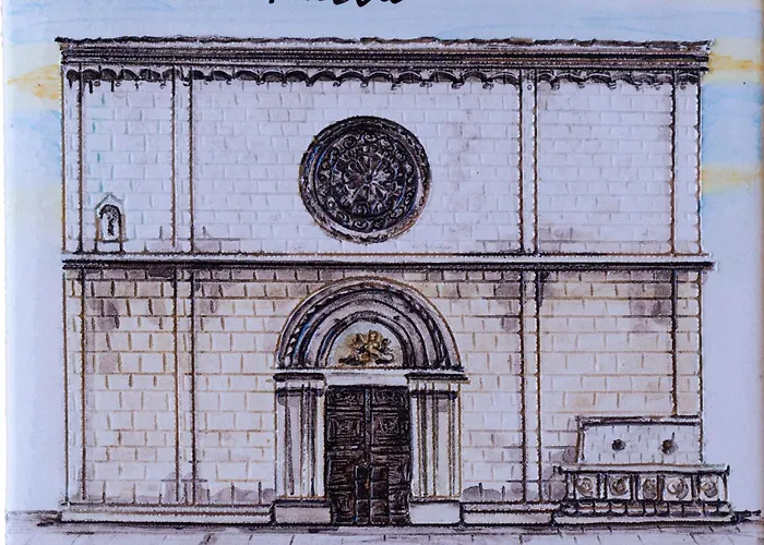 Domus Quattro Cantoni 4*